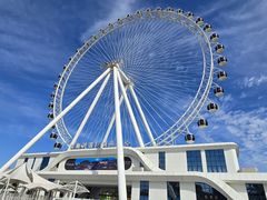 -南戴河国际娱乐中心