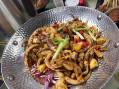 -聚味瞿记·龙虾堂(树木岭店)