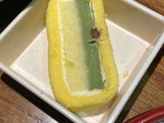 -蟹将军·松叶蟹和牛日料放题自助(K11店)