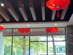 -秦园陕西手工面馆(番禺节能科技园店)