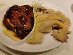 -渔意楼·驰名沙田乳鸽(五羊旗舰店)