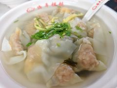 -海平馄饨(逍遥二路店)