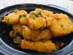 -一江春水·杭帮臻宴(三台山店)