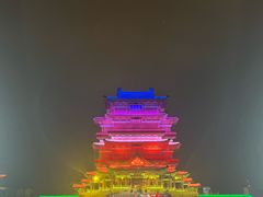 -寻梦滕王阁实景演出