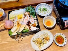 煎饺-馥家小馆(黔灵山公园店)