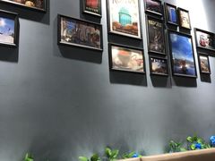 -TUK土耳其餐厅·下午茶(卢湾店)