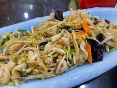 -抹直口特色菜馆(一店)