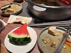 -巴奴毛肚火锅(京西大悦城店)