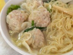 -坚记面店(一德路店)