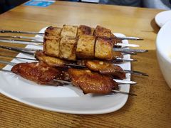 -鬼味烤翅(南锣鼓巷店)