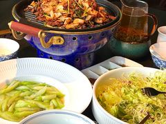 -喜悦烤鸭·新京菜(王府井店)