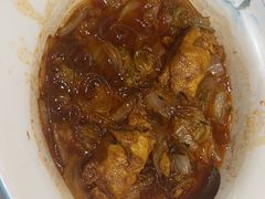 -道道鲜·崇明私房菜(五角场店)