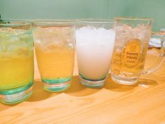 -晶吉·居酒屋·烧鸟·生鱼饭(中山区民主广场店)