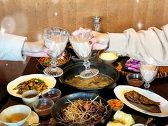 -滇野云南野生菌餐厅(陕西南路店)