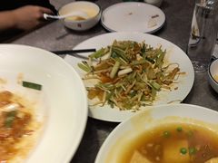 -闫府私房菜·老字号(恒隆店)