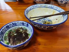 -梅溪·小伙子干挑面(安吉总店)