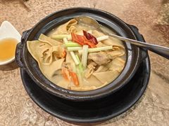 -明思味 二十年潮粤菜(榕城东山店)