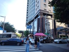 -厦门泰谷酒店(中山路镇海路地铁站店)