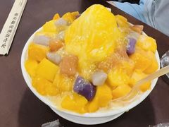 -水牛奶皇后糖水铺(深圳总店)