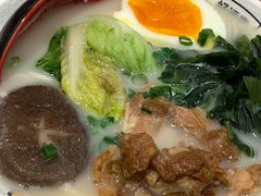 -元气寿司(环球港店)