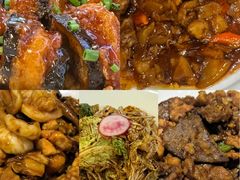 -普天和酒楼·新津菜·烤鸭(天津之眼店)