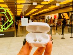-Apple零售店(深圳益田假日广场店)