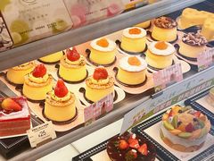 -美心西饼mx cakes(猎德优托邦店)