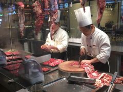 -掂档潮汕牛肉火锅(cityon熙地港店)
