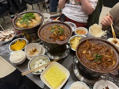 -川香煲(茅台路店)