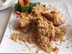 -无招牌海鲜餐厅(怡丰城店)