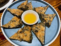 -百年银屏蚝烙·潮汕菜·非遗(乐山店)