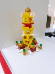 -乐高授权专卖店(朝阳大悦城店)