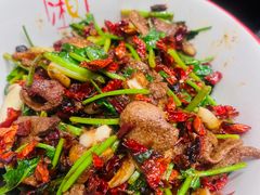 -湘味淳(千禧街店)