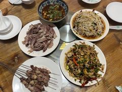 -三中高皇羊肉馆