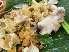 -园林美食城·本土农家菜(杨和镇店)