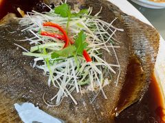 -陆壹捌餐厅(五大道店)