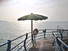 -那琴半岛地质海洋公园