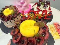 -小汪糕点(生日蛋糕·楚街北门8店)