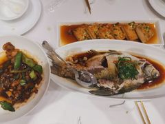 -湖锦酒楼·31年地道湖北菜(黄鹤楼店)