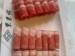 -东来顺饭庄(天坛店)