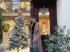 -Miss Q Family甜品·蛋糕·法甜咖啡