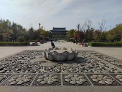 -清凉山国家森林公园