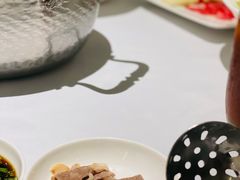 厚切雪花肥牛-红雀围·海鲜火锅(陆家嘴中心店)