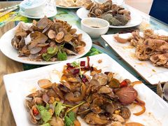 -聚德福海鲜家常菜(刘庄店)