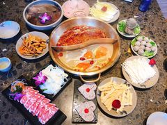 -小龙坎火锅(台州路桥区店)