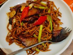 -食锦记·福建私房菜(浦西万达店)