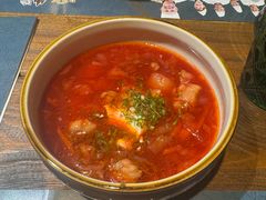 -卢布里西餐厅(海拉尔店)