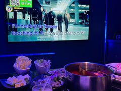 -唯爱KTV聚会餐厅(仙林东城汇店)