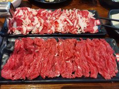 -八宝牛潮汕鲜牛肉火锅(净月店)