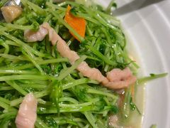 -安天民北方饺子(白石洲店)
